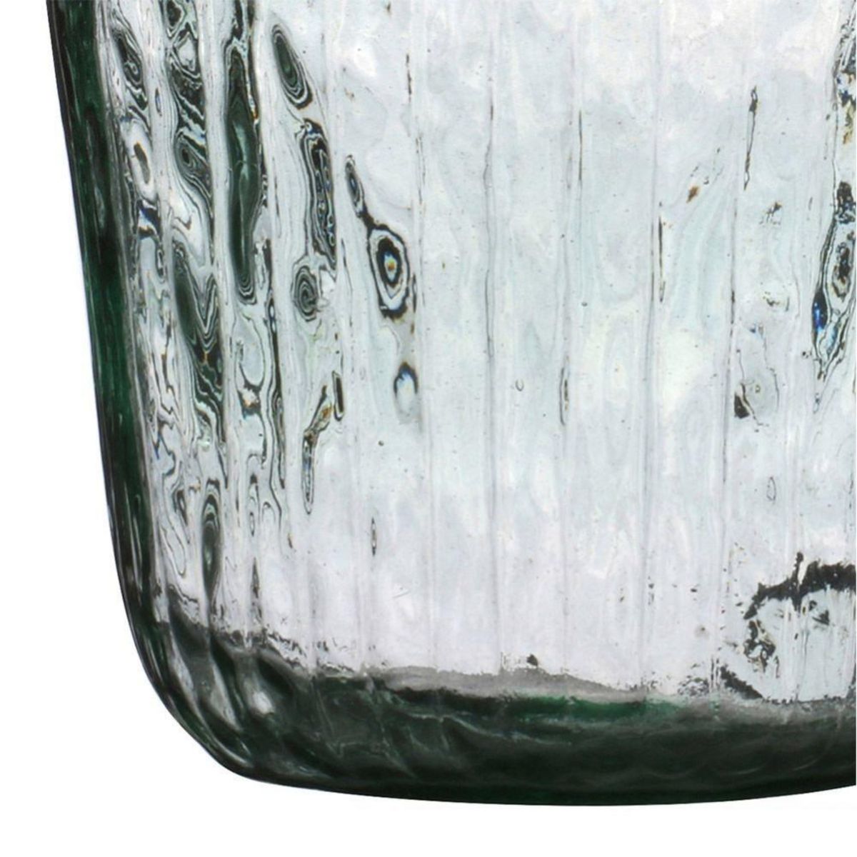 FORNORD Vase dame Jeanne verre recyclé 16L Sahara