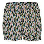 Only Short Multicolore Femme Only Nova Life. Coloris disponibles : Vert