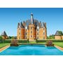 Voir la diapositive 4 : Smartbox Belles demeures et châteaux - Coffret Cadeau Séjour