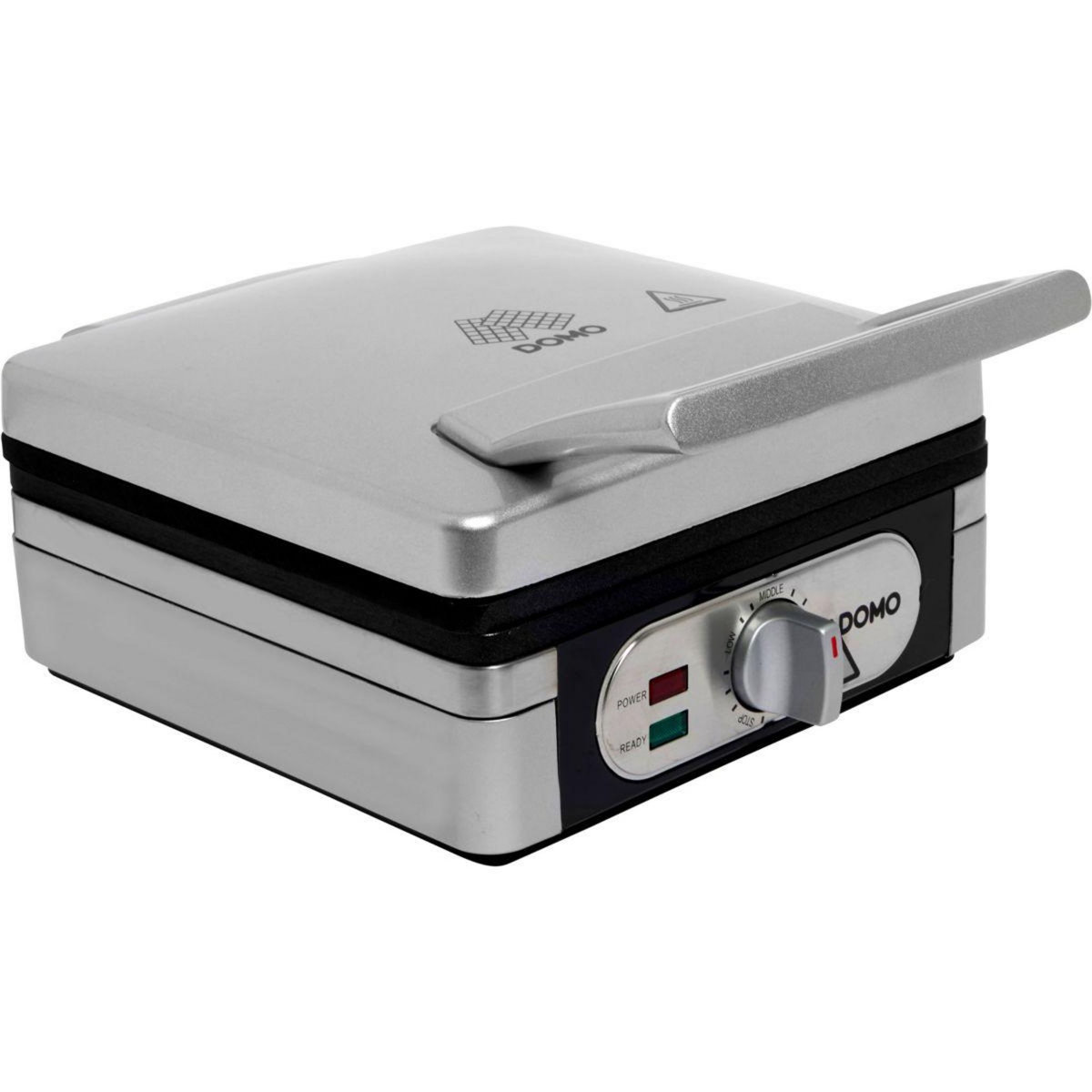 Domo Gaufrier DO9047W
