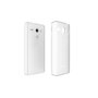 HUAWEI Pack Smartphone Ascend Y530 Blanc  & Sa coque de protection Blanche