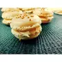 Smartbox Cours en ligne avec un pâtissier : apprendre à faire des macarons - Coffret Cadeau Gastronomie