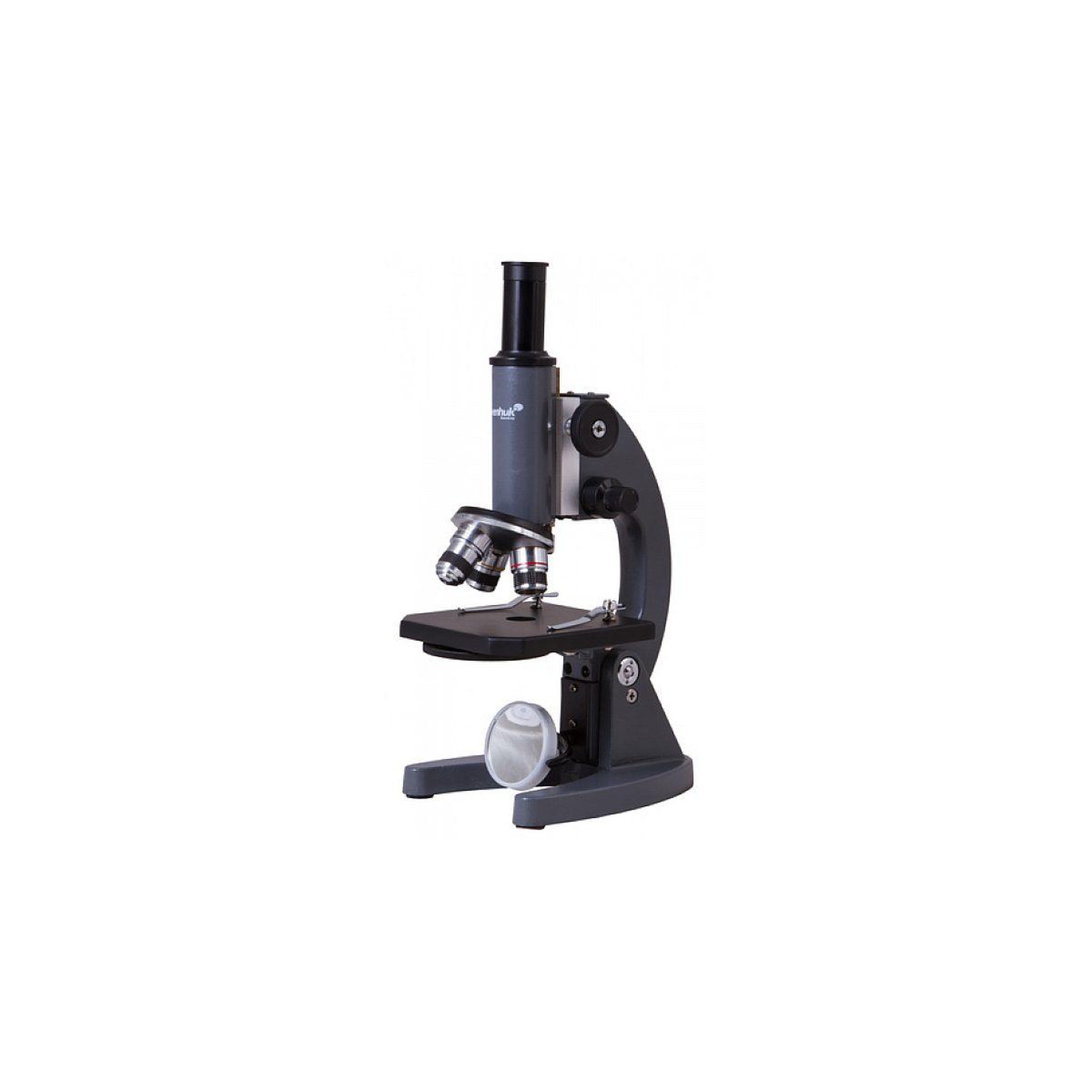LEVENHUK 5s ng 500x microscope optique