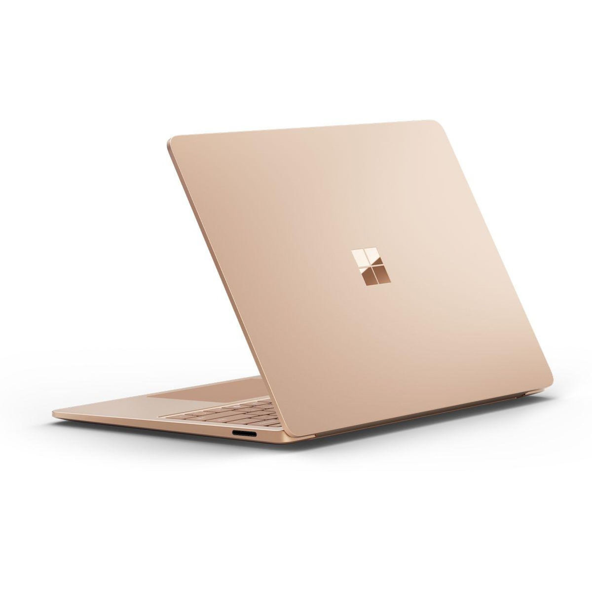 MICROSOFT Ordinateur portable Surface Laptop 7 Copilot+ PC 13 16/512 D