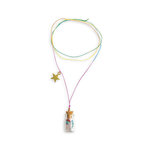 Juratoys-Janod 16 bijoux pierres porte bonheur a creer