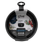 Voir la diapositive 4 : FIVE Casserole en Aluminium  Amovible  16cm Noir