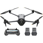 DJI Drone Mavic 4 Pro Fly More Combo(RC 2)