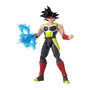 Voir la diapositive 5 : BANDAI Figurine Dragon Stars - BANDAI - Dragon Ball Battle Pack Bardock vs Frieza 1st Form 17 cm