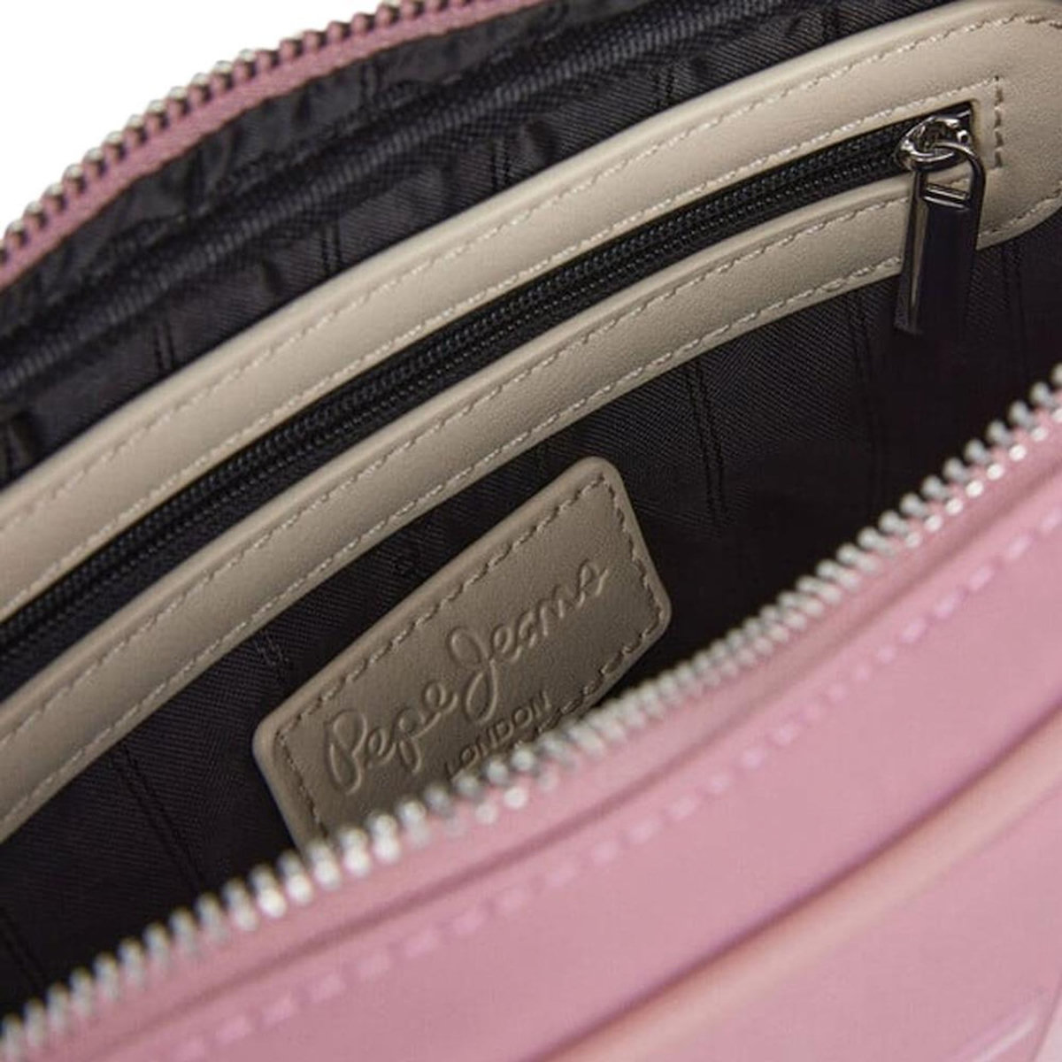 Pepe Jeans Sac à bandoulière  Femme Pepe jeans Galina