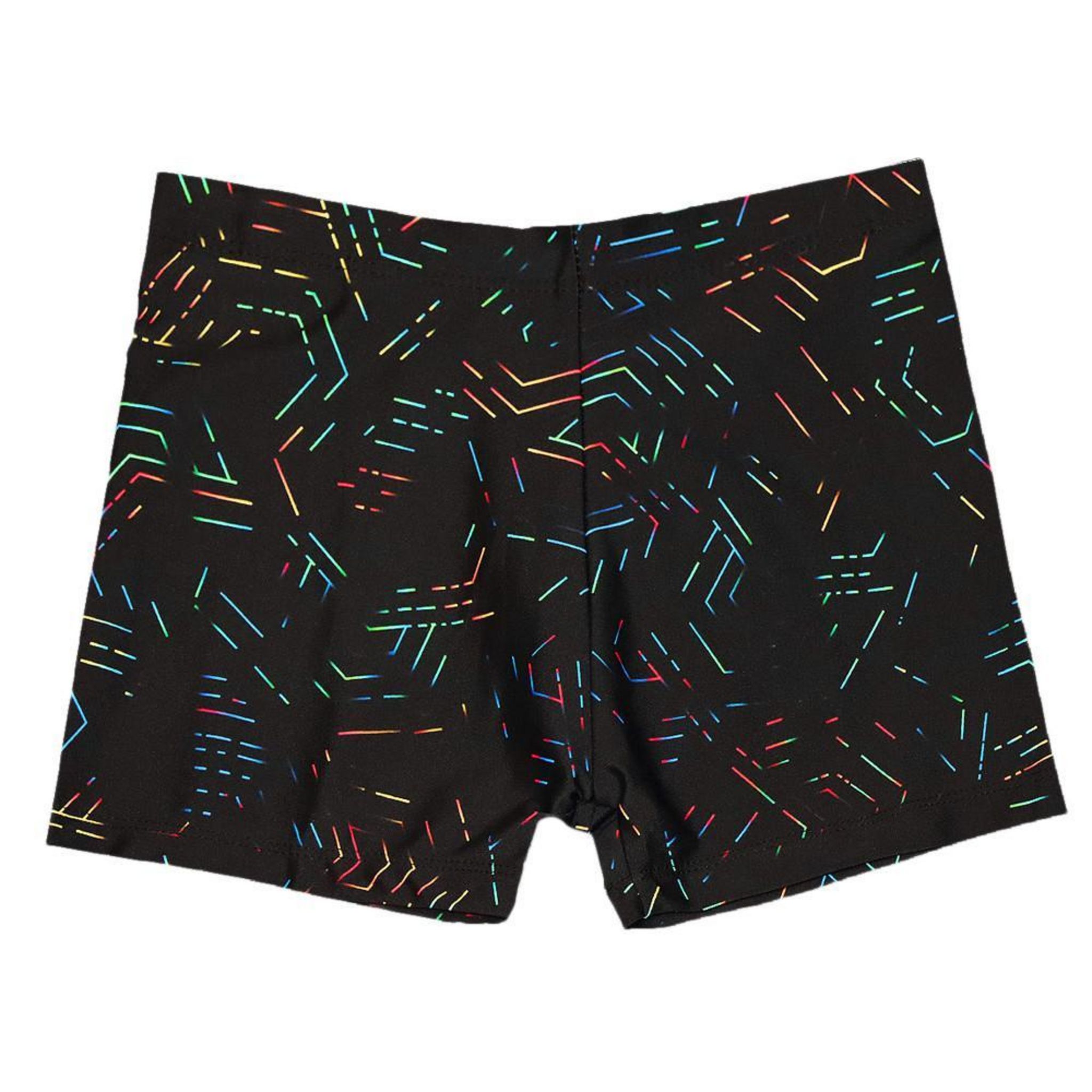 SUN PROJECT Boxer de Bain  Garçon Sun project 2771. Coloris disponibles : Noir