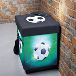 INTERLINK Caisse pliante FANBOX I
