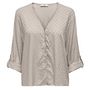 Voir la diapositive 1 : JACQUELINE DE YONG Blouse  Femme JDY Diana Life