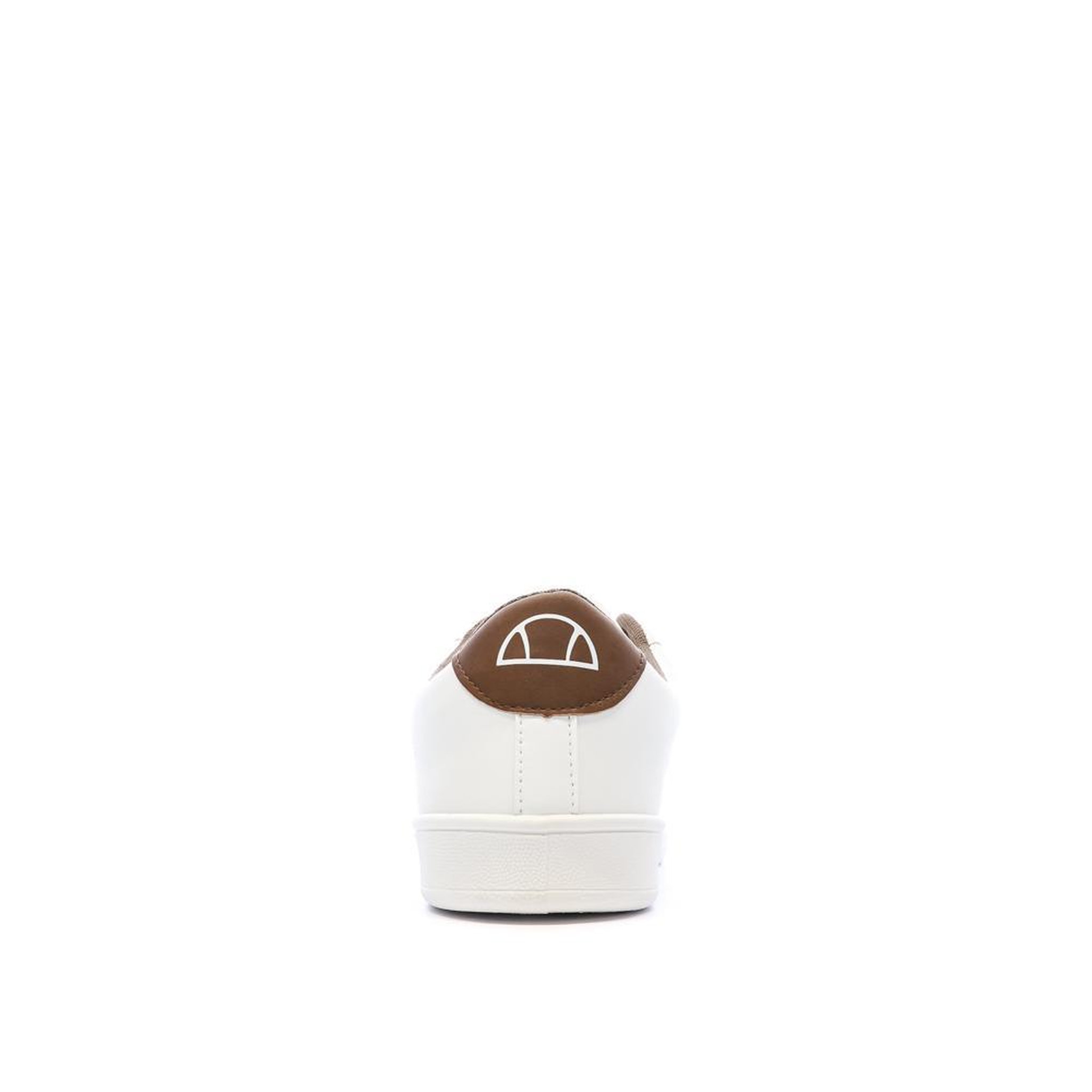 Voir la diapositive 3 : ELLESSE Baskets hes/Marrons Homme Ellesse Defender