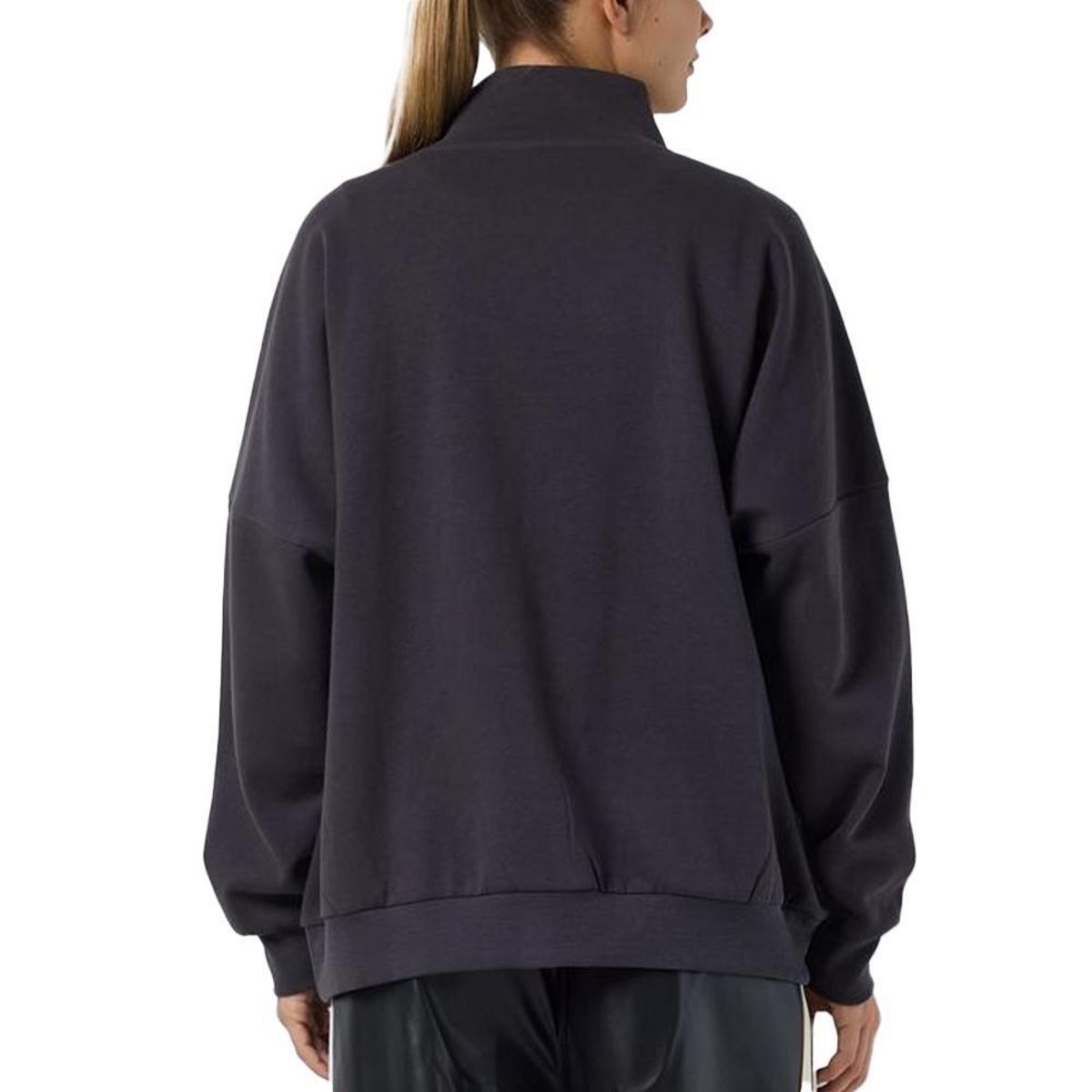 NOISY MAY Sweat  Femme Noisy May Milano