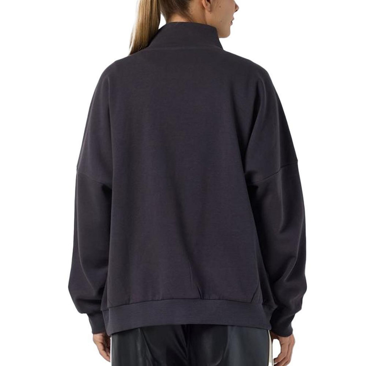 NOISY MAY Sweat  Femme Noisy May Milano