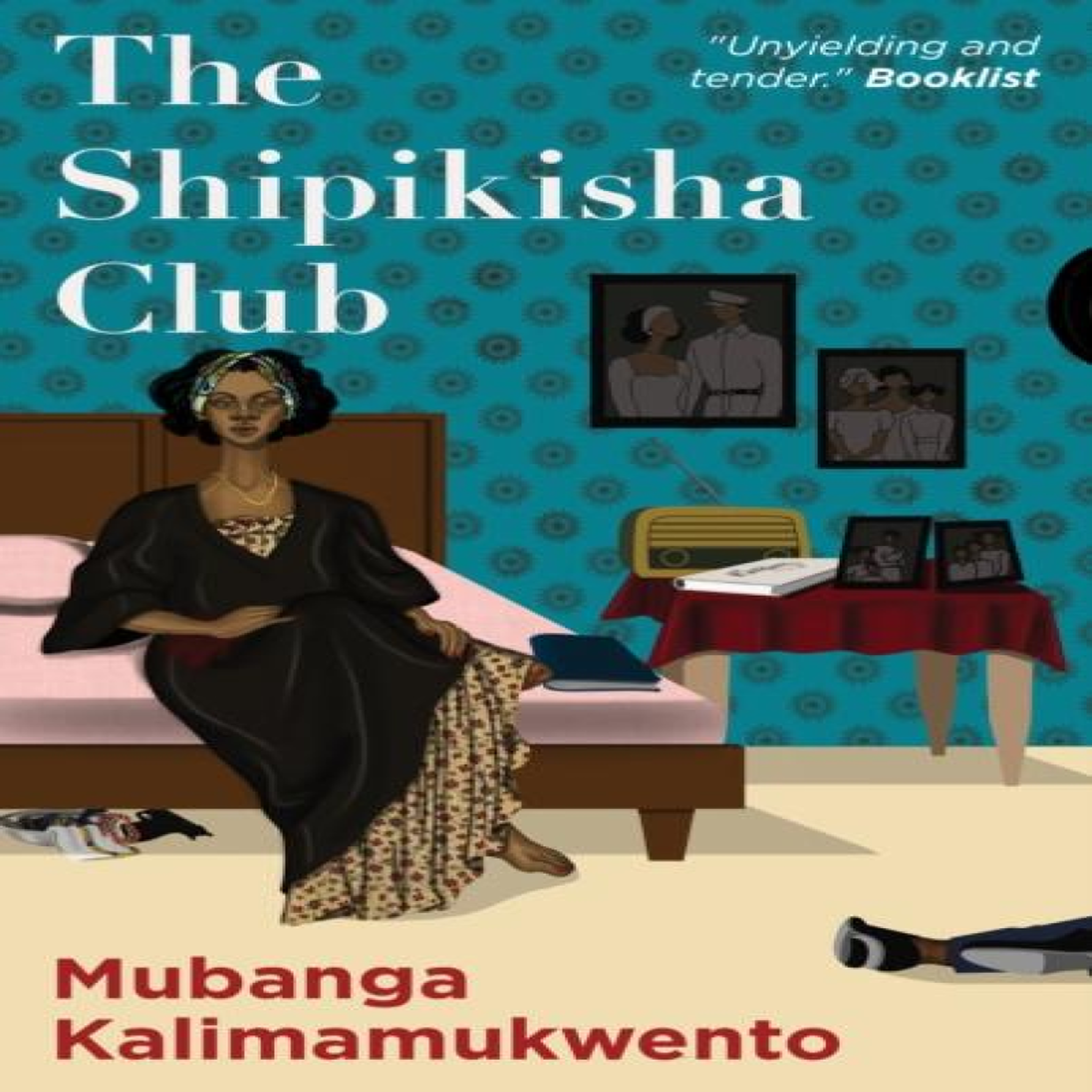 LIVRES The Shipikisha Club - Mubanga Kalimamukwento