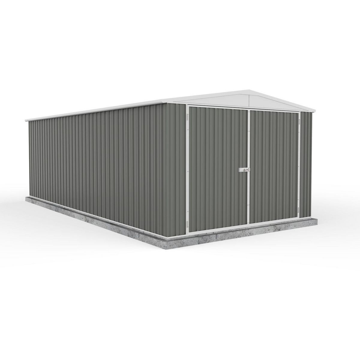 Forest Style Garage MELTON XL 17,9m2