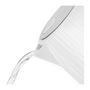 Voir la diapositive 5 : Russell Hobbs Bouilloire - RUSSELL HOBBS - EDEN - 2400 W - 1,7 L - Blanc