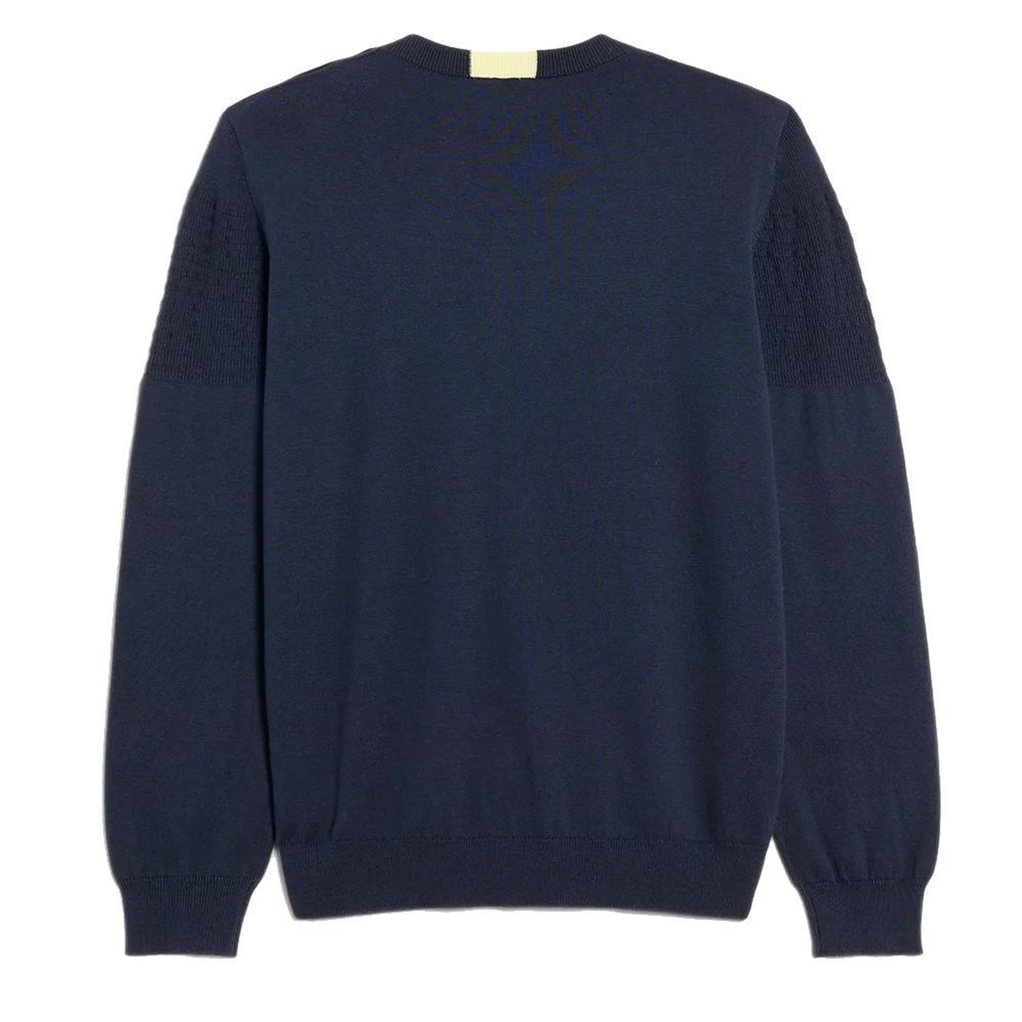 Voir la diapositive 2 : TBS Pull Marine Homme TBS Pull Hericpul