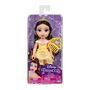 Voir la diapositive 2 : JAKKS PACIFIC Poupée Disney Princess Belle - 15 cm