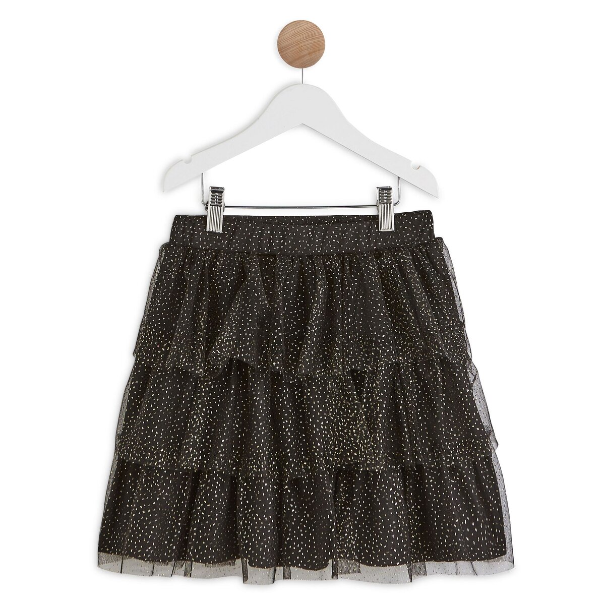 IN EXTENSO Jupe tulle fille