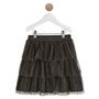 Voir la diapositive 1 : IN EXTENSO Jupe tulle fille