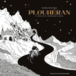 PLOUHERAN. A VELO, DE LA BRETAGNE A L'IRAN, Del Real Isabel