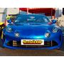 Voir la diapositive 3 : Smartbox Stage pilotage enfant : 6 tours de circuit au volant d'une Alpine A110 - Coffret Cadeau Sport & Aventure