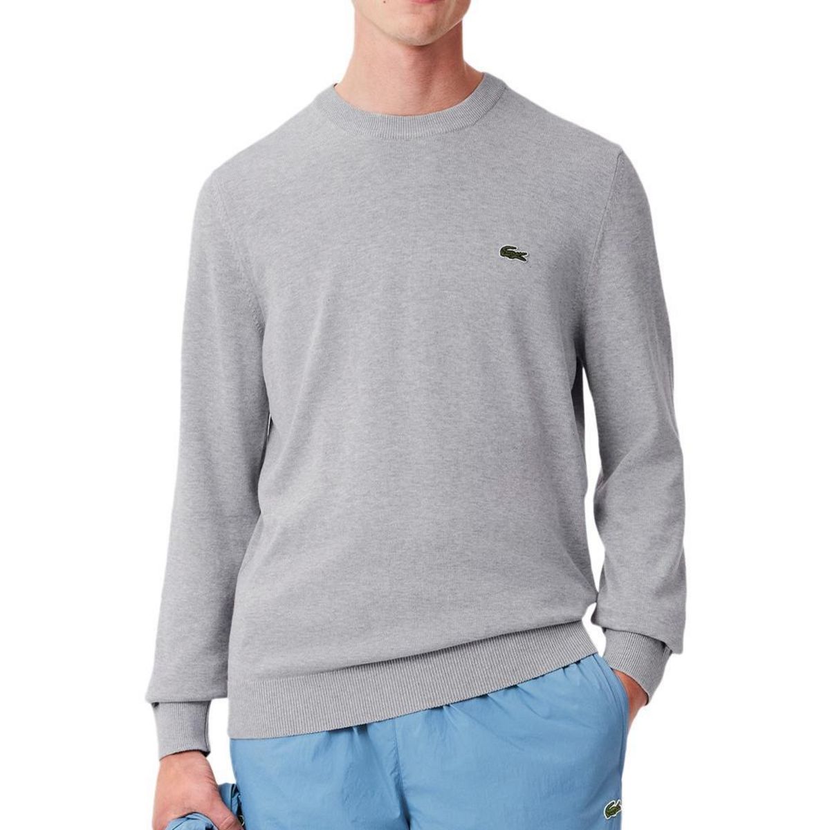 Lacoste Pull  Homme Lacoste Pull Lacoste AH2193