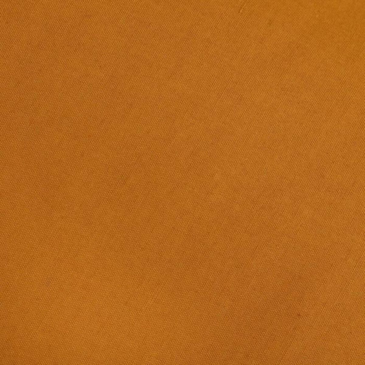 ATMOSPHERA Housse de Couette  Intérieur  140x200cm Jaune Cumin