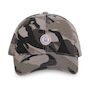 Voir la diapositive 2 : SERGE BLANCO Casquette Dad Cap Camouflage