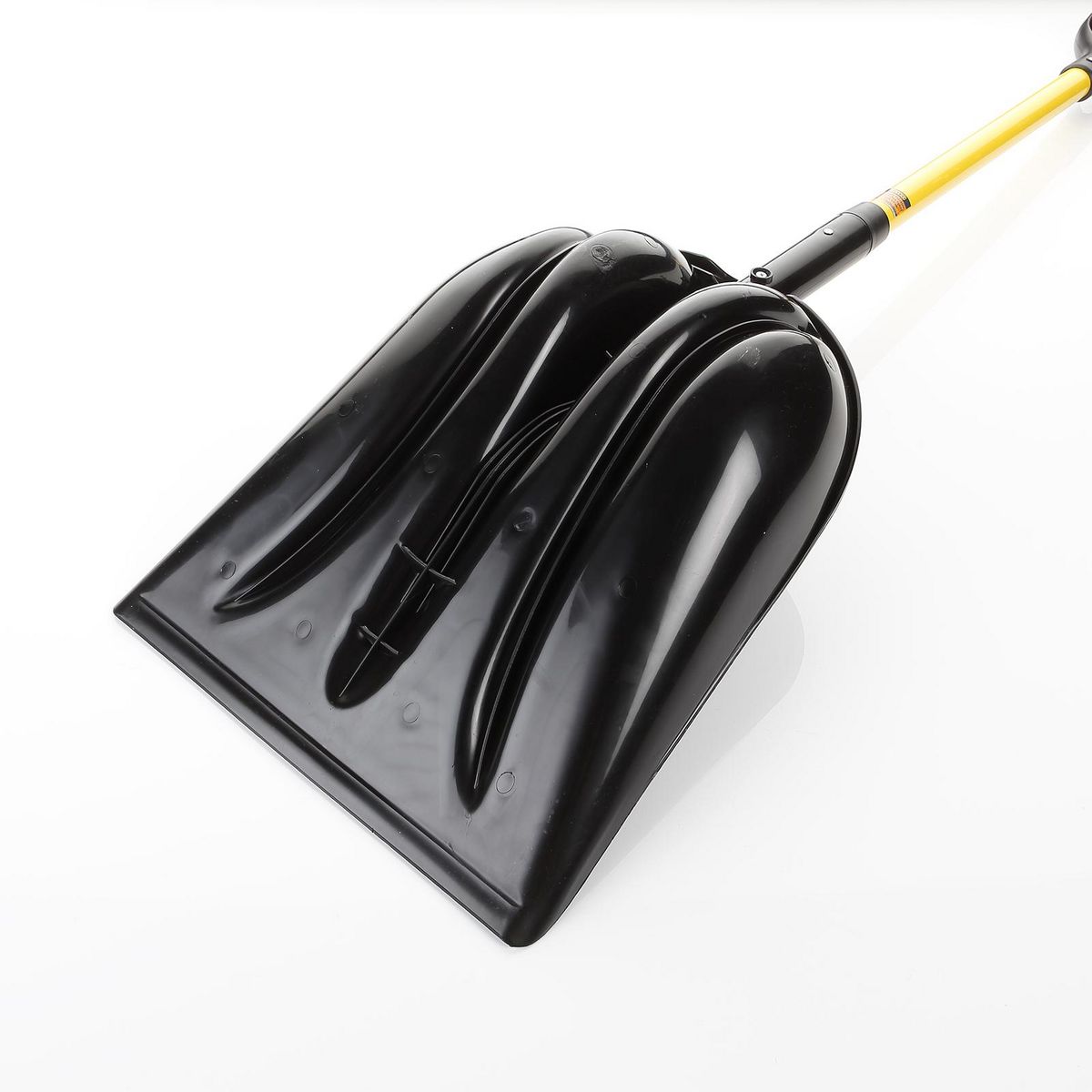 ALYCO Pelle en polypropylène manche en fibre de verre