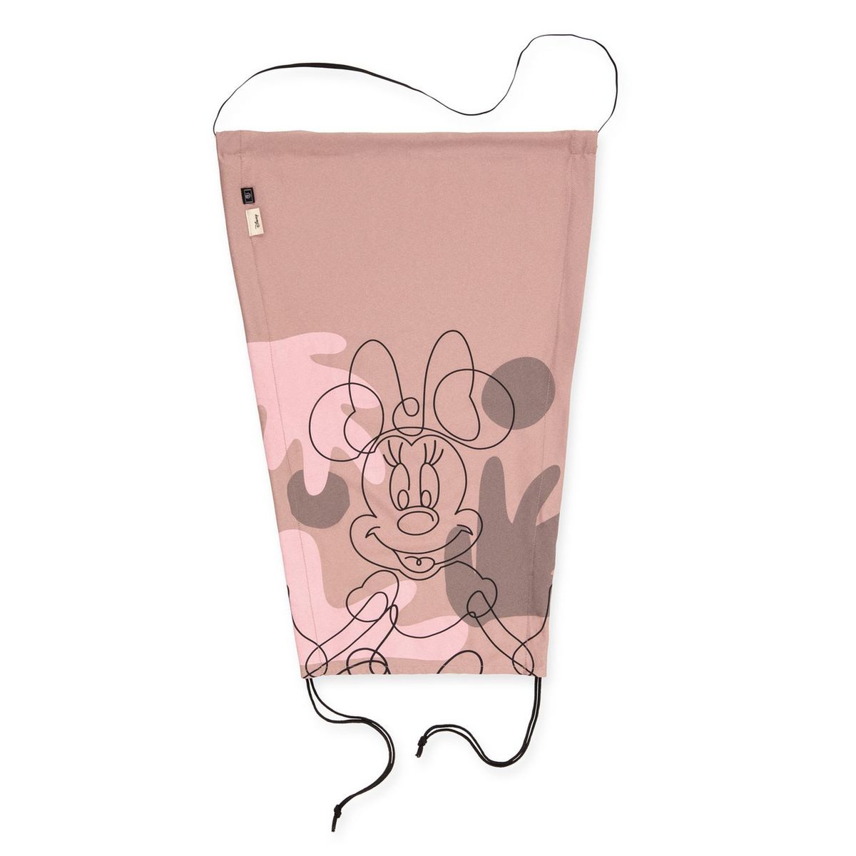HAUCK Pare soleil de poussette Pushchair Sunshade