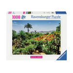 RAVENSBURGER Ravensburger - Jigsaw puzzle Botanical Garden, Madeira, 1000 pcs. 12000853 8