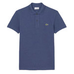 Lacoste Polo  Homme  acoste PH4012. Coloris disponibles : Bleu