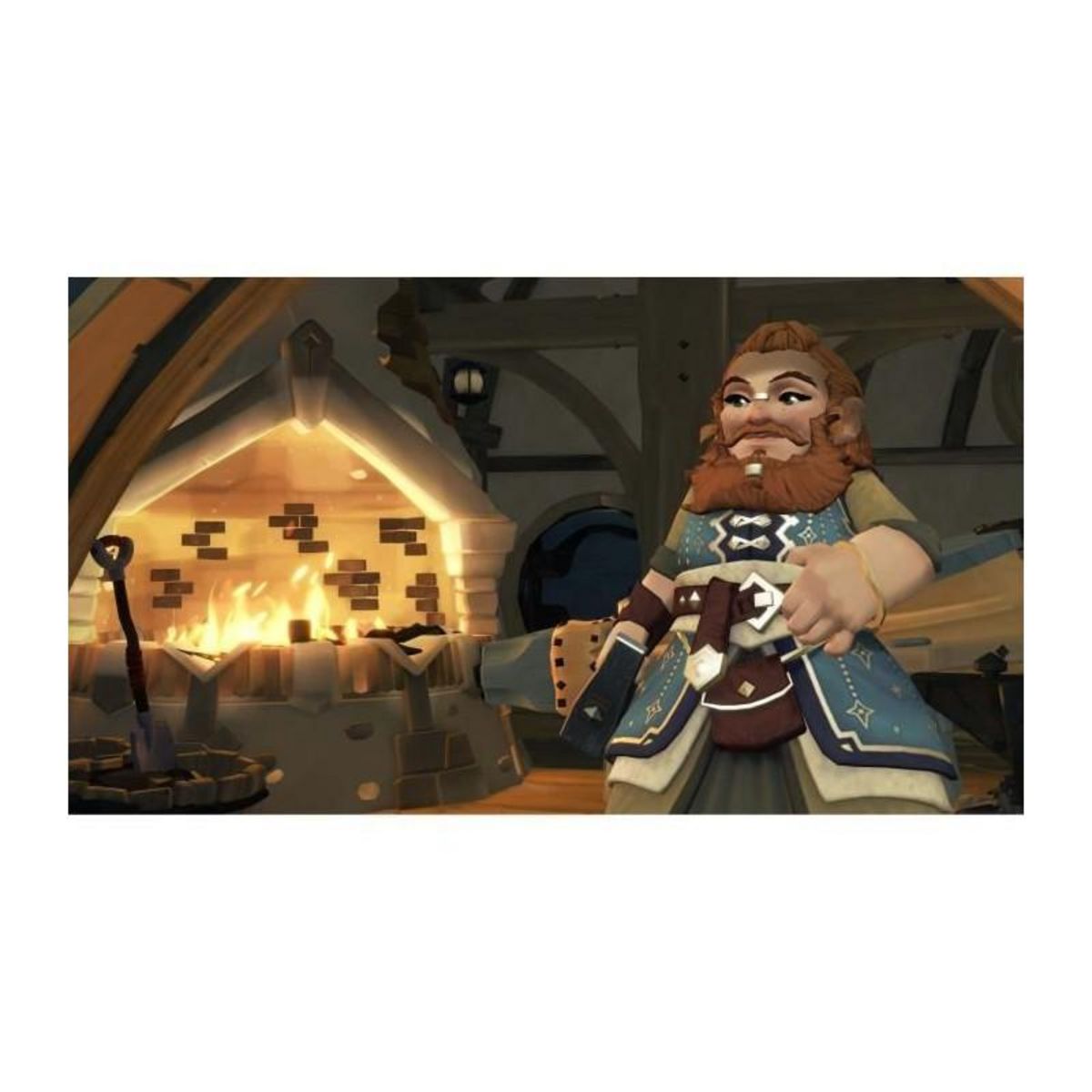 Koch Media Tales of The Shire A Lord of The Rings Game PS5