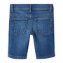 Voir la diapositive 2 : NAME IT Short en Jean  Garçon Name it Sofus