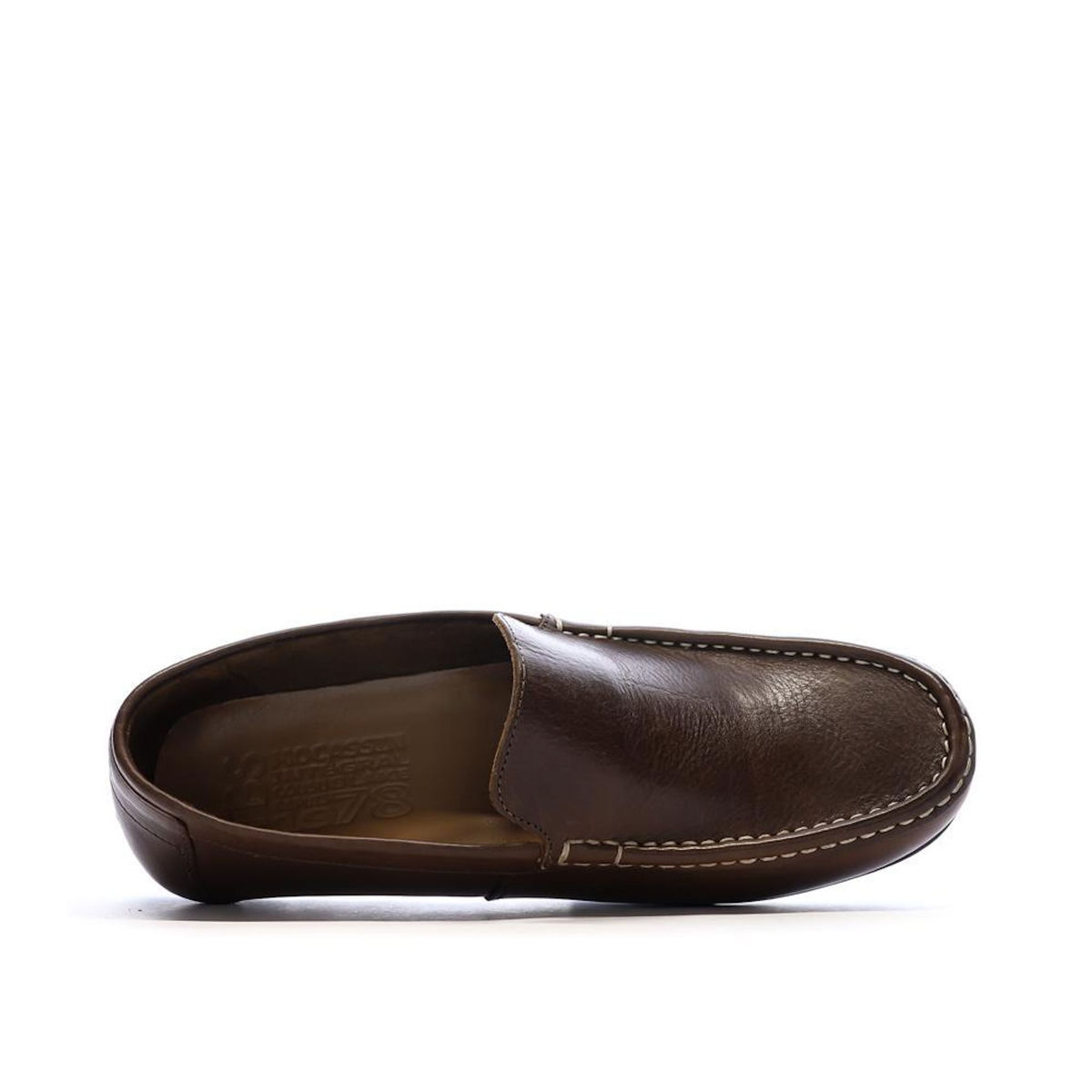 TBS Chaussures de ville Marron Homme TBS SAURIC