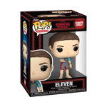 Funko Figurine Funko Pop Television Stranger Things Eleven