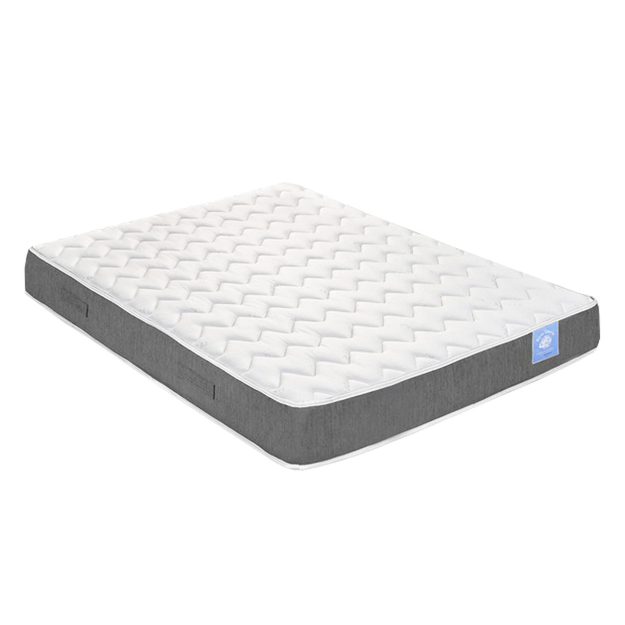 Voir la diapositive 1 : BELLE LITERIE BENOIST Matelas latex 140x190 cm SHIELD