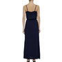 Voir la diapositive 2 : Only Robe Longue Marine Femme Only Nova