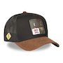 Voir la diapositive 4 : CAPSLAB Casquette trucker prenium Will E2