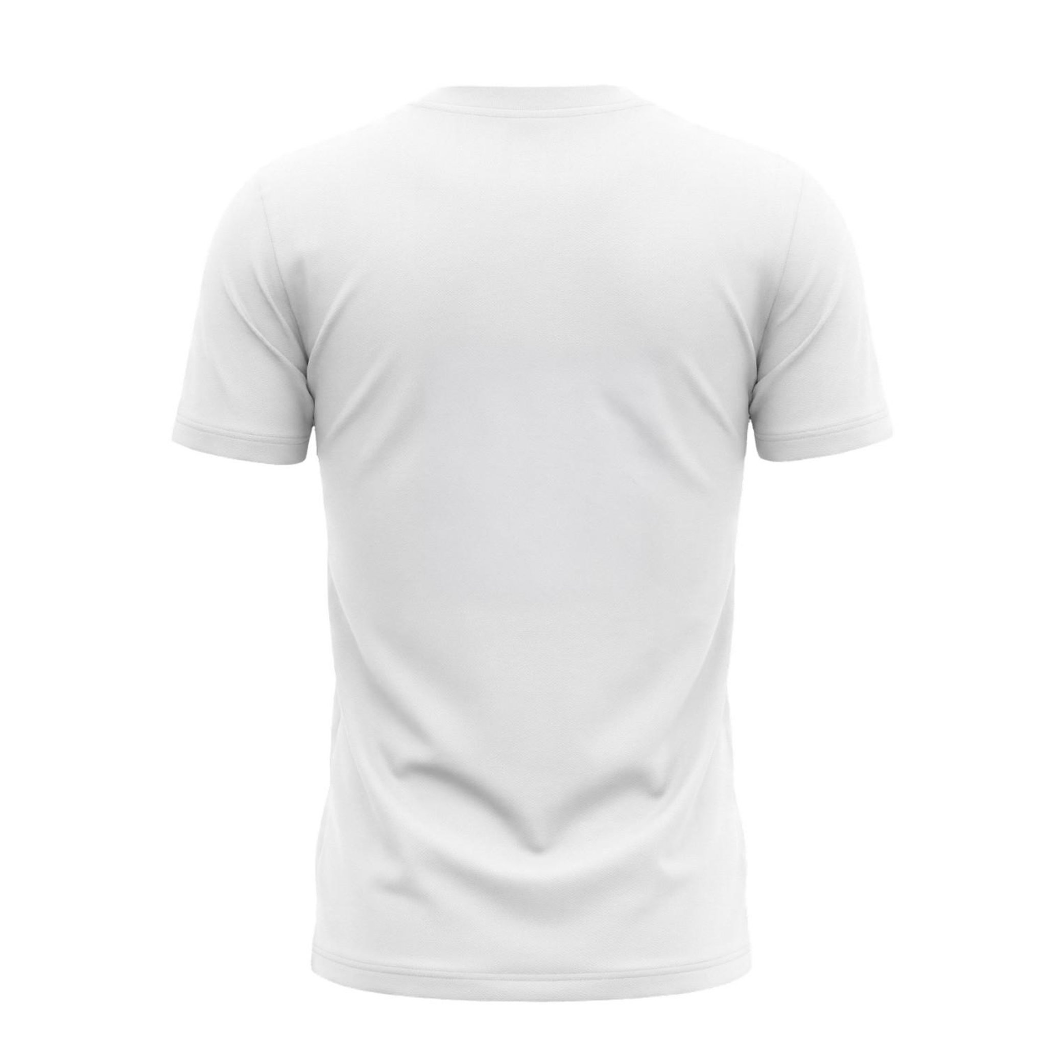 Voir la diapositive 3 : FREEGUN T-shirt junior en jersey 140GSM imprimé devant Hawaii