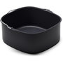 Voir la diapositive 2 : Philips Plaque HD9957/00 Cuve 6.2L et moules à muffin pour Airfryers XXL