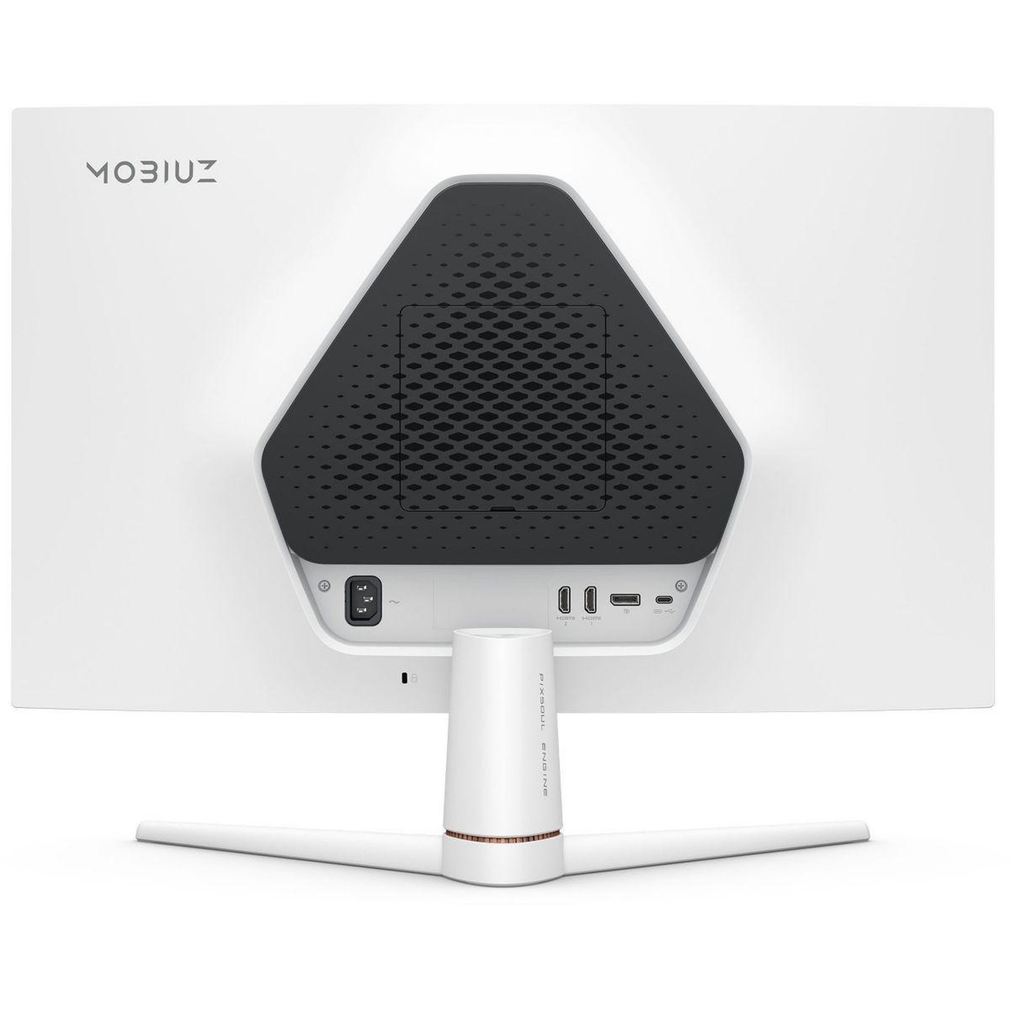 Voir la diapositive 3 : Benq Ecran pc gamer mobiuz ex271 27  ips full hd 180 hz hdr