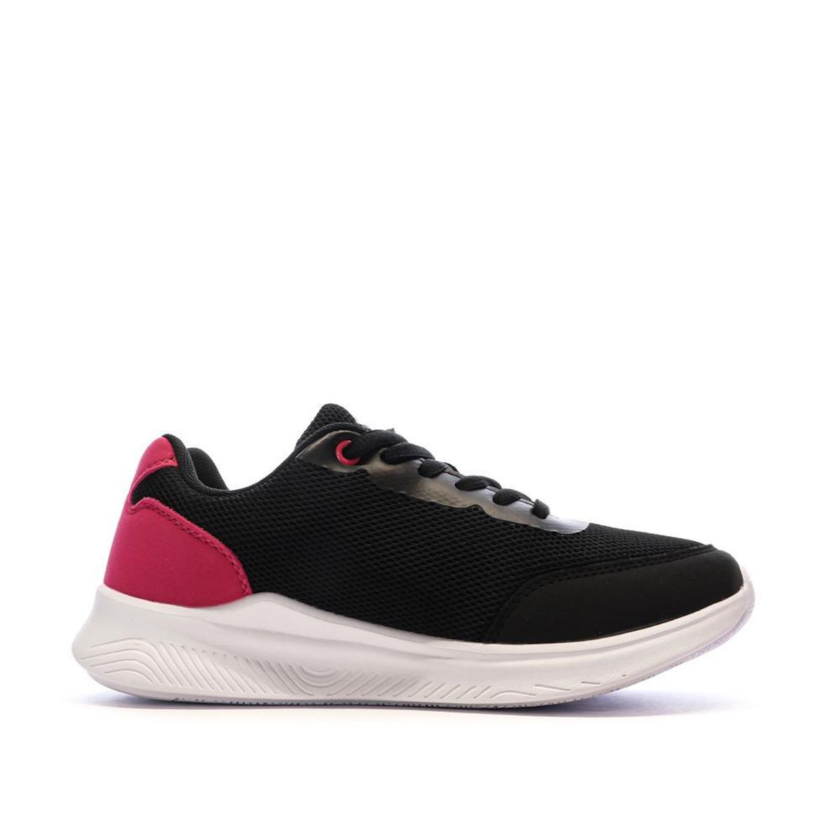 UMBRO Baskets Noir/ Femme Umbro Nateo