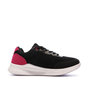 Voir la diapositive 2 : UMBRO Baskets Noir/ Femme Umbro Nateo