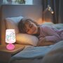 Voir la diapositive 5 : Lexibook Mini lampe de chevet veilleuse sans fil Licorne