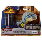 MATTEL Figurine Bébé mirror Dino Jurassic World