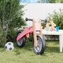 Voir la diapositive 3 : VIDAXL Vélo d équilibre pour enfants rose